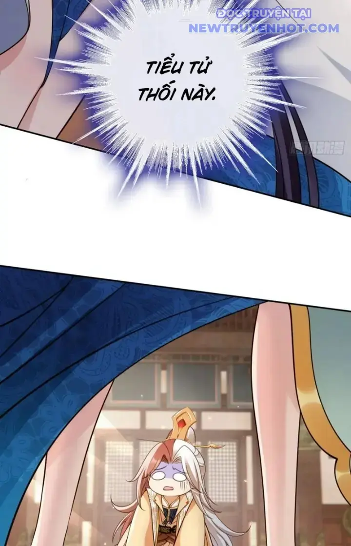 Tùy Tùng Của Nữ Phản Diện Chapter 41 - Trang 21