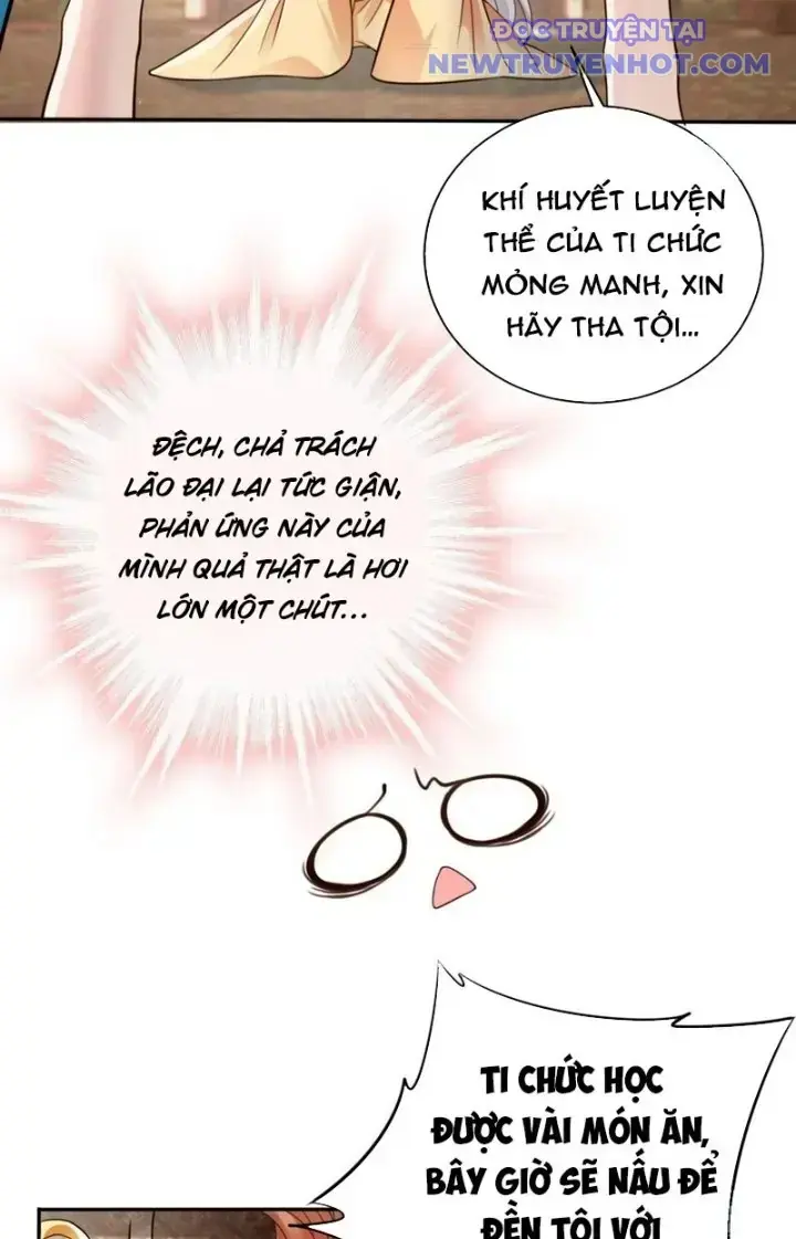 Tùy Tùng Của Nữ Phản Diện Chapter 41 - Trang 22