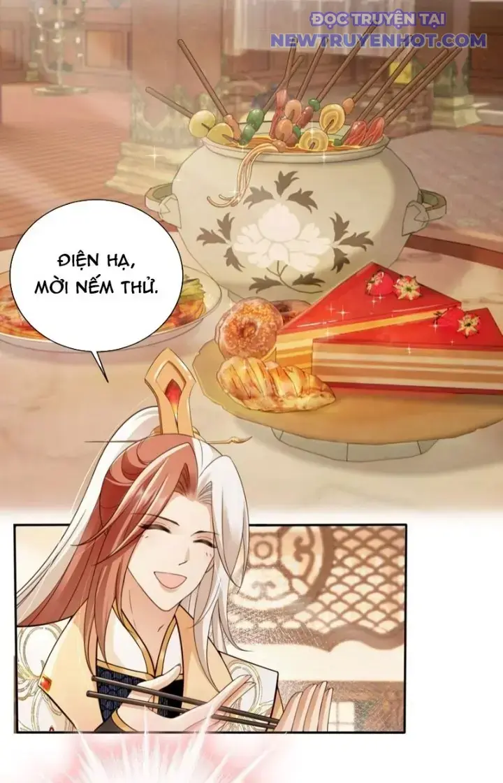 Tùy Tùng Của Nữ Phản Diện Chapter 41 - Trang 24