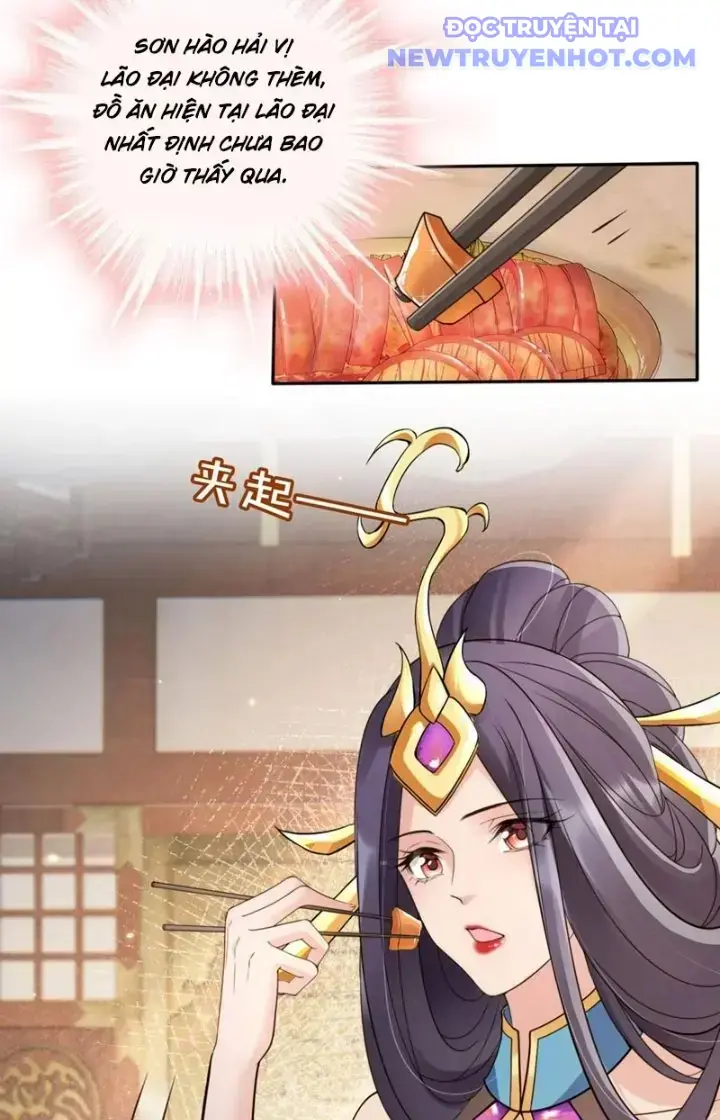 Tùy Tùng Của Nữ Phản Diện Chapter 41 - Trang 25