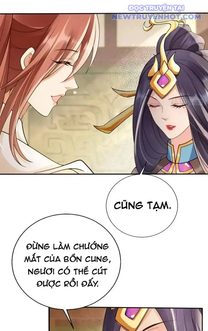 Tùy Tùng Của Nữ Phản Diện Chapter 41 - Trang 27