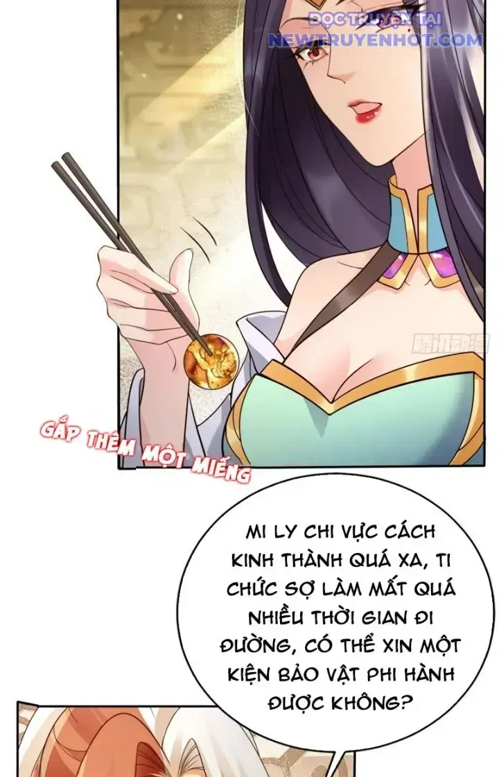 Tùy Tùng Của Nữ Phản Diện Chapter 41 - Trang 28