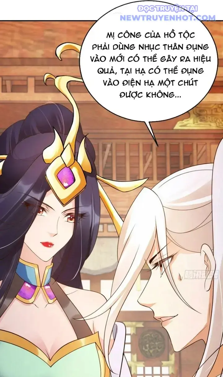 Tùy Tùng Của Nữ Phản Diện Chapter 41 - Trang 3