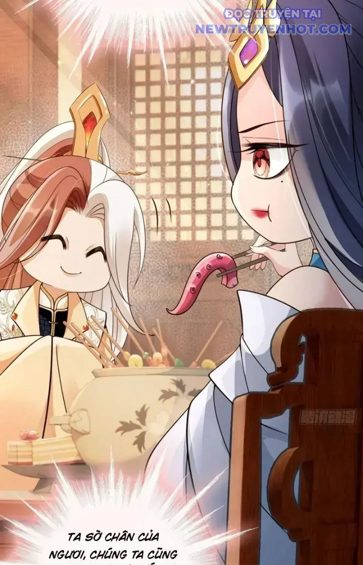 Tùy Tùng Của Nữ Phản Diện Chapter 41 - Trang 30