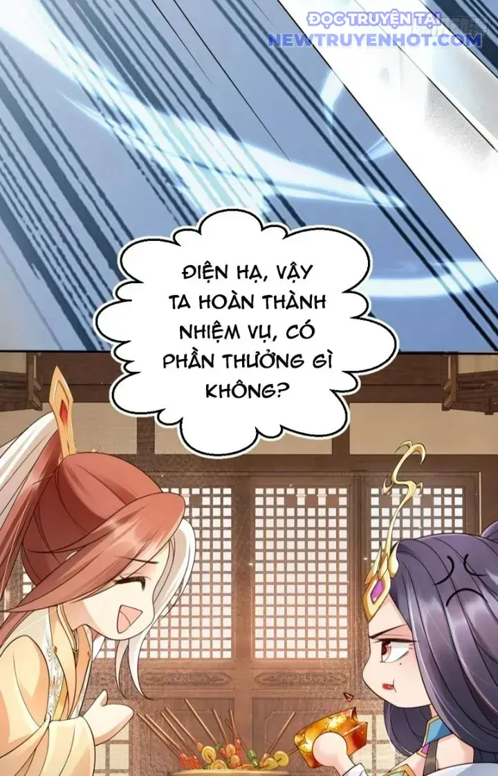 Tùy Tùng Của Nữ Phản Diện Chapter 41 - Trang 33