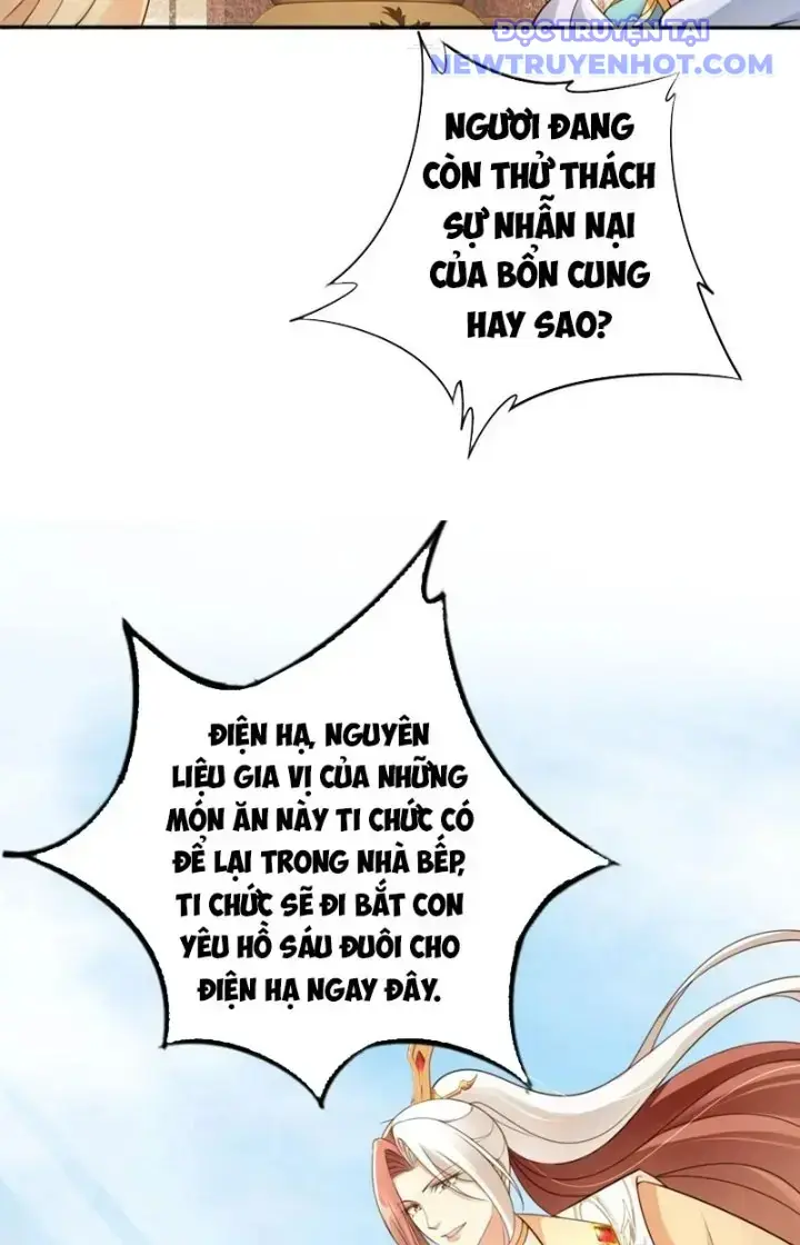 Tùy Tùng Của Nữ Phản Diện Chapter 41 - Trang 34
