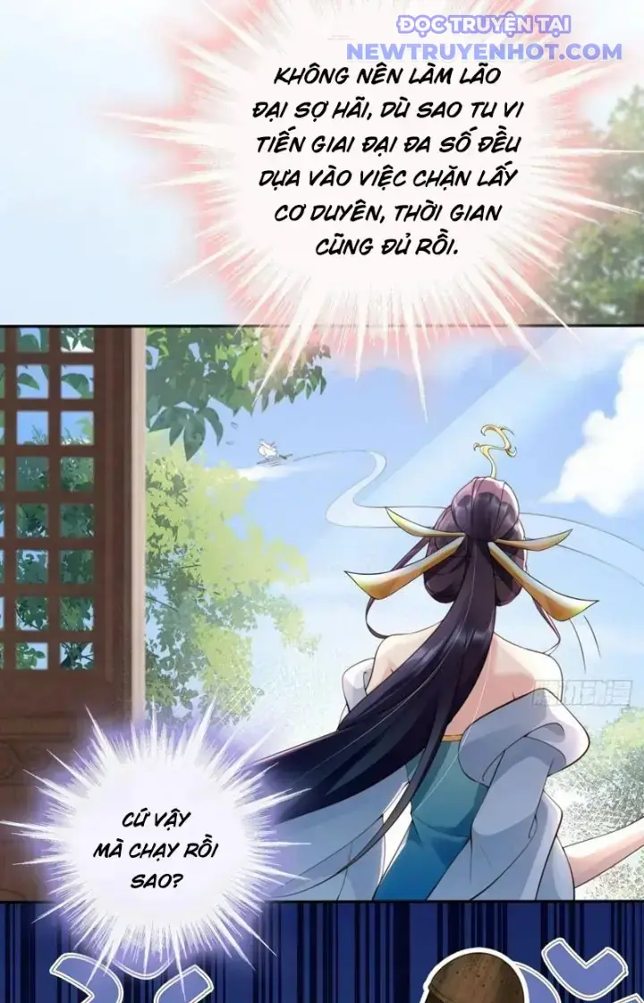 Tùy Tùng Của Nữ Phản Diện Chapter 41 - Trang 36