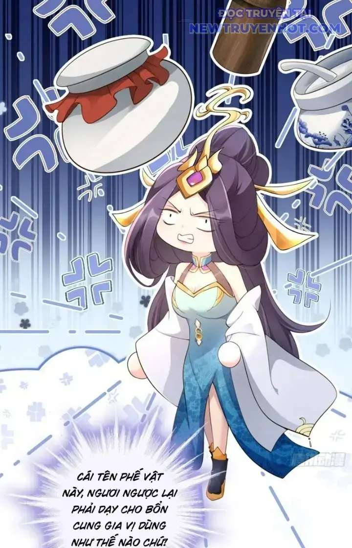 Tùy Tùng Của Nữ Phản Diện Chapter 41 - Trang 37