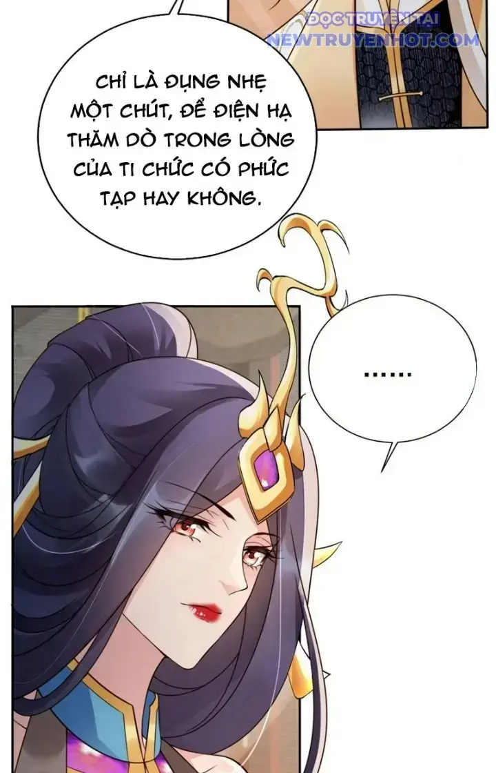 Tùy Tùng Của Nữ Phản Diện Chapter 41 - Trang 9