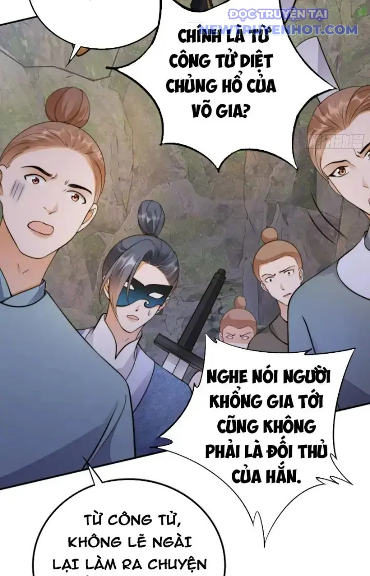 Tùy Tùng Của Nữ Phản Diện Chapter 42 - Trang 14