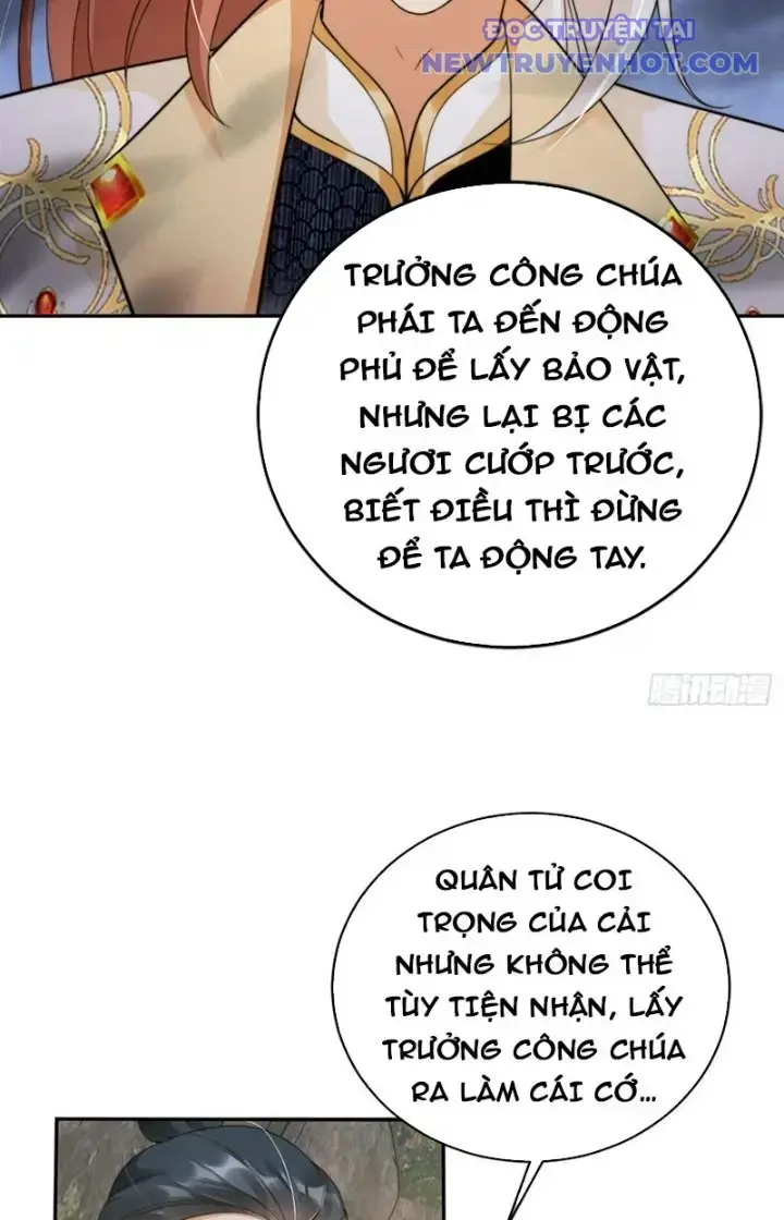 Tùy Tùng Của Nữ Phản Diện Chapter 42 - Trang 16