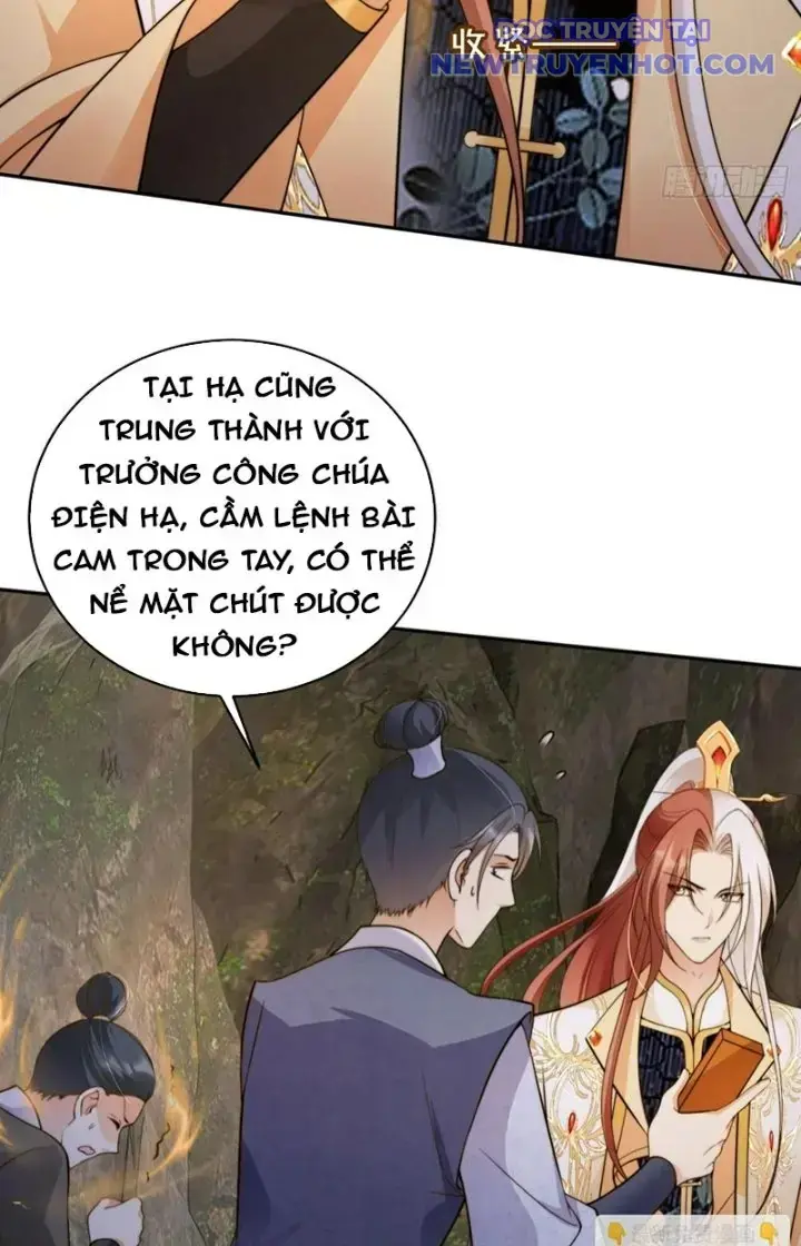 Tùy Tùng Của Nữ Phản Diện Chapter 42 - Trang 19