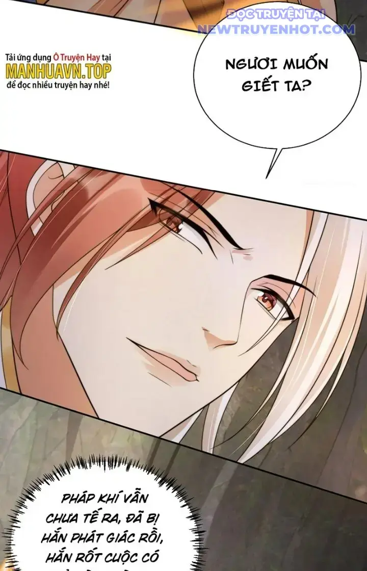 Tùy Tùng Của Nữ Phản Diện Chapter 42 - Trang 24