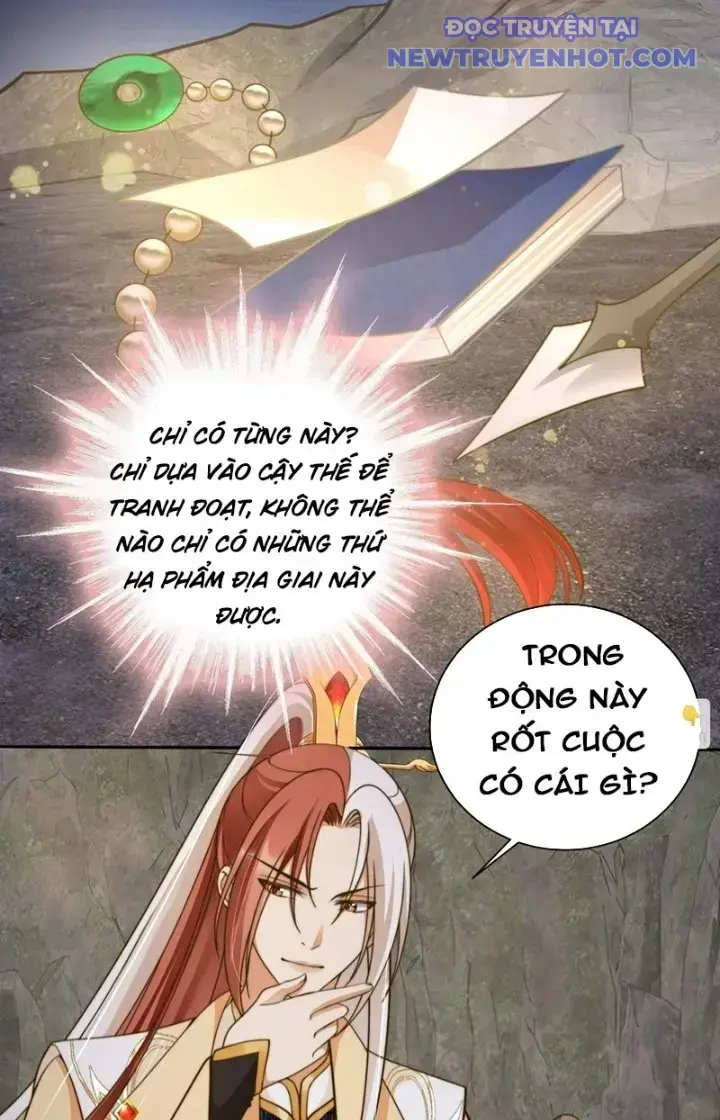 Tùy Tùng Của Nữ Phản Diện Chapter 42 - Trang 28