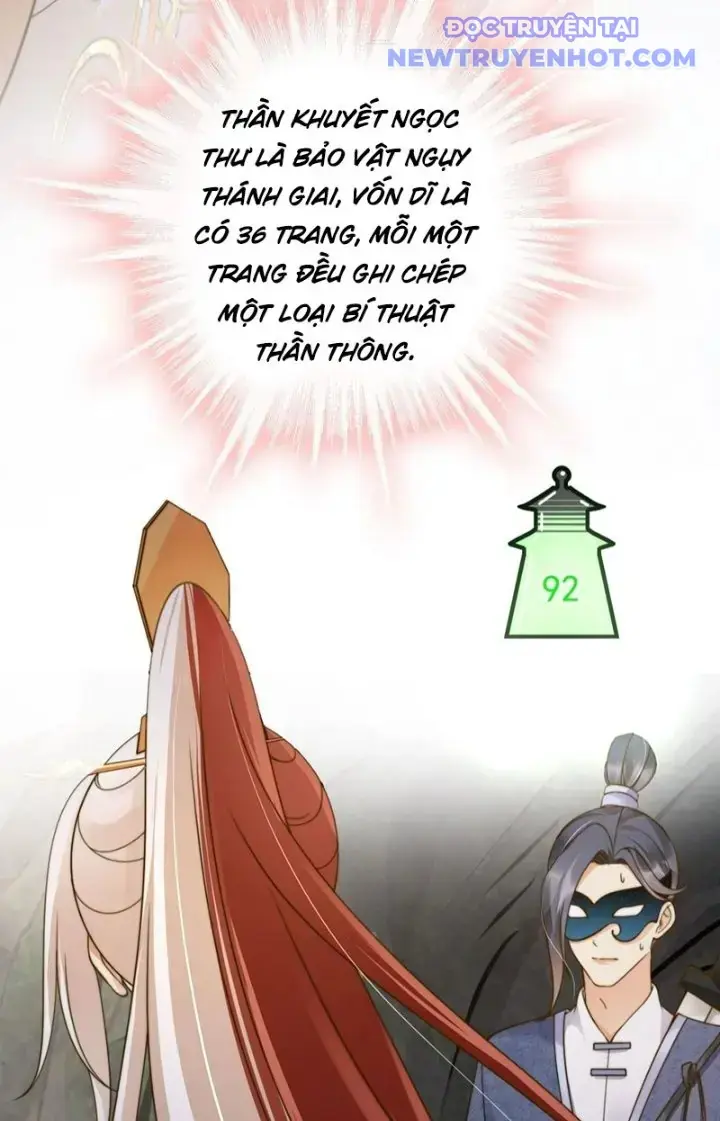 Tùy Tùng Của Nữ Phản Diện Chapter 42 - Trang 31