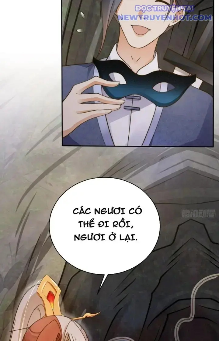 Tùy Tùng Của Nữ Phản Diện Chapter 42 - Trang 34