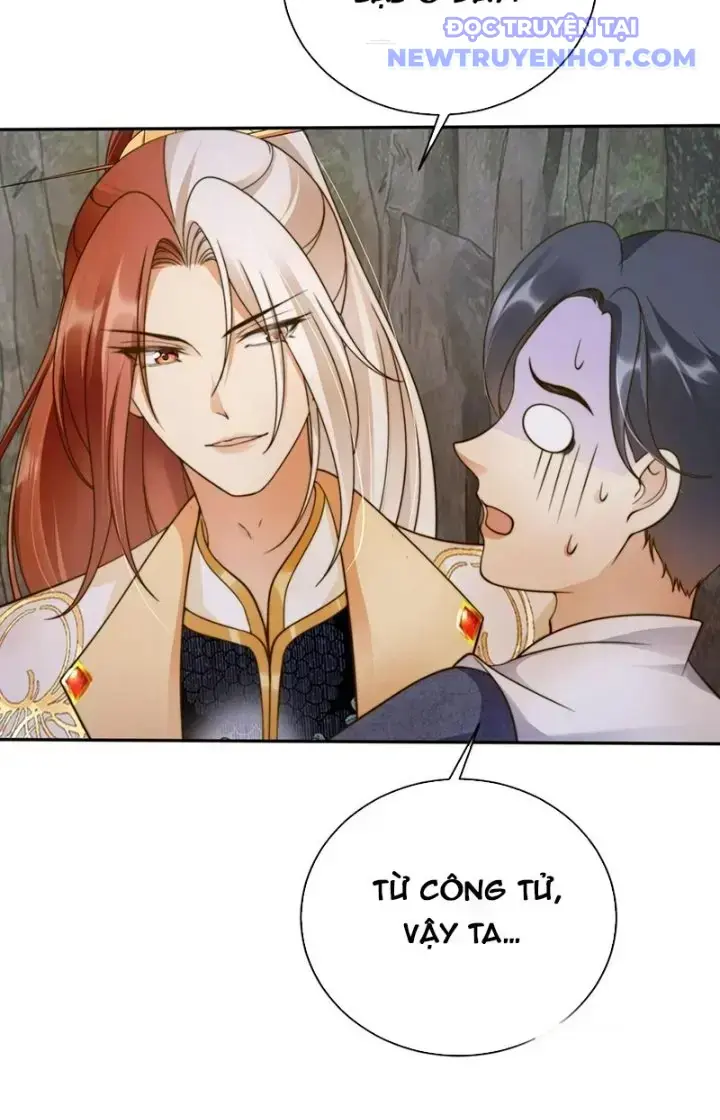 Tùy Tùng Của Nữ Phản Diện Chapter 42 - Trang 36