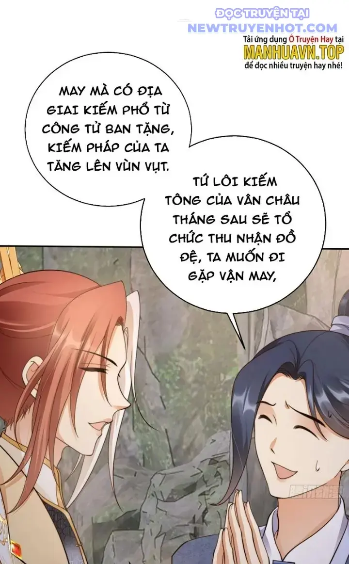 Tùy Tùng Của Nữ Phản Diện Chapter 42 - Trang 37