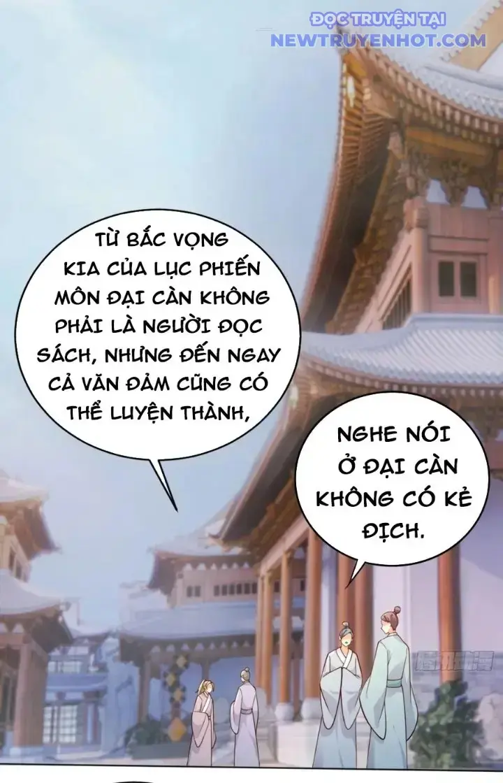 Tùy Tùng Của Nữ Phản Diện Chapter 43 - Trang 10