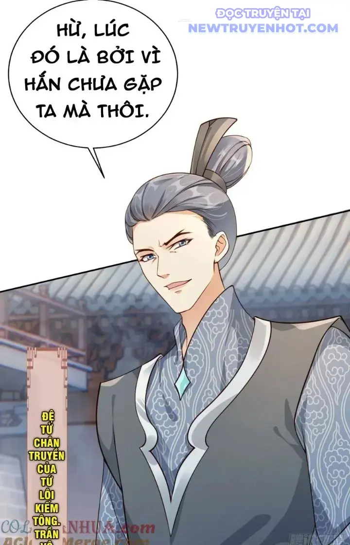 Tùy Tùng Của Nữ Phản Diện Chapter 43 - Trang 11