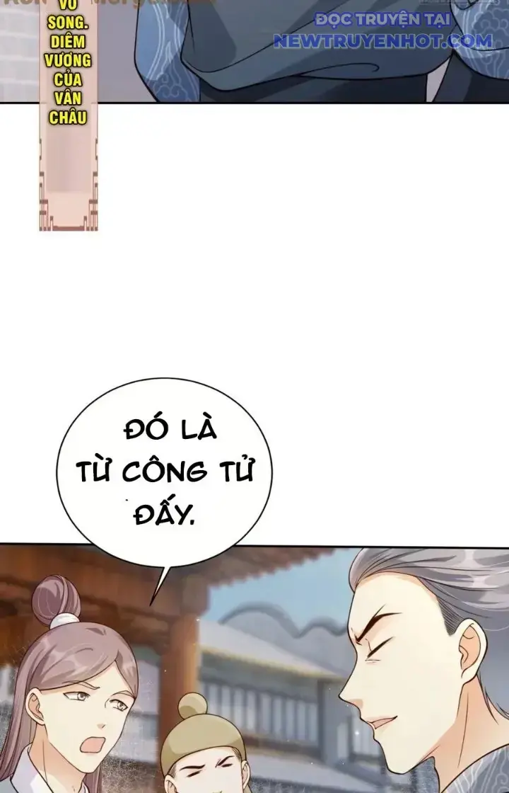 Tùy Tùng Của Nữ Phản Diện Chapter 43 - Trang 12