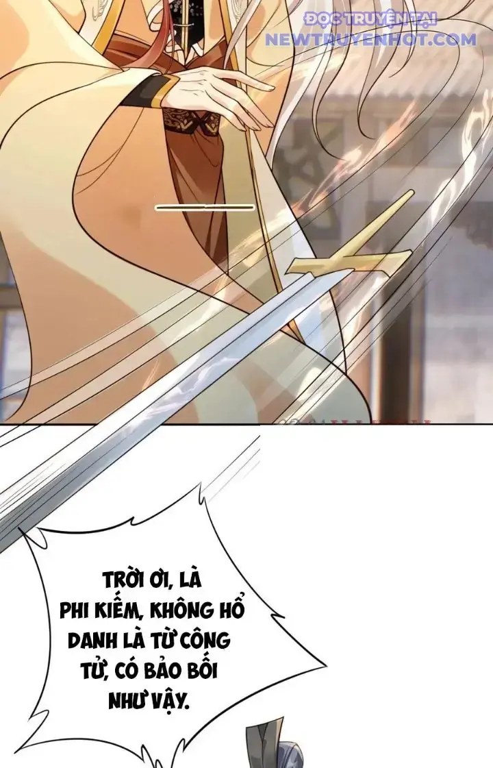 Tùy Tùng Của Nữ Phản Diện Chapter 43 - Trang 16