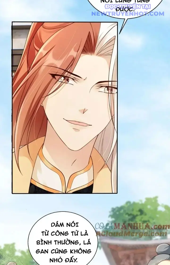 Tùy Tùng Của Nữ Phản Diện Chapter 43 - Trang 18