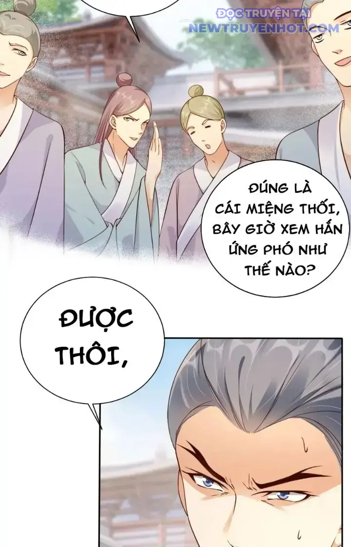 Tùy Tùng Của Nữ Phản Diện Chapter 43 - Trang 19