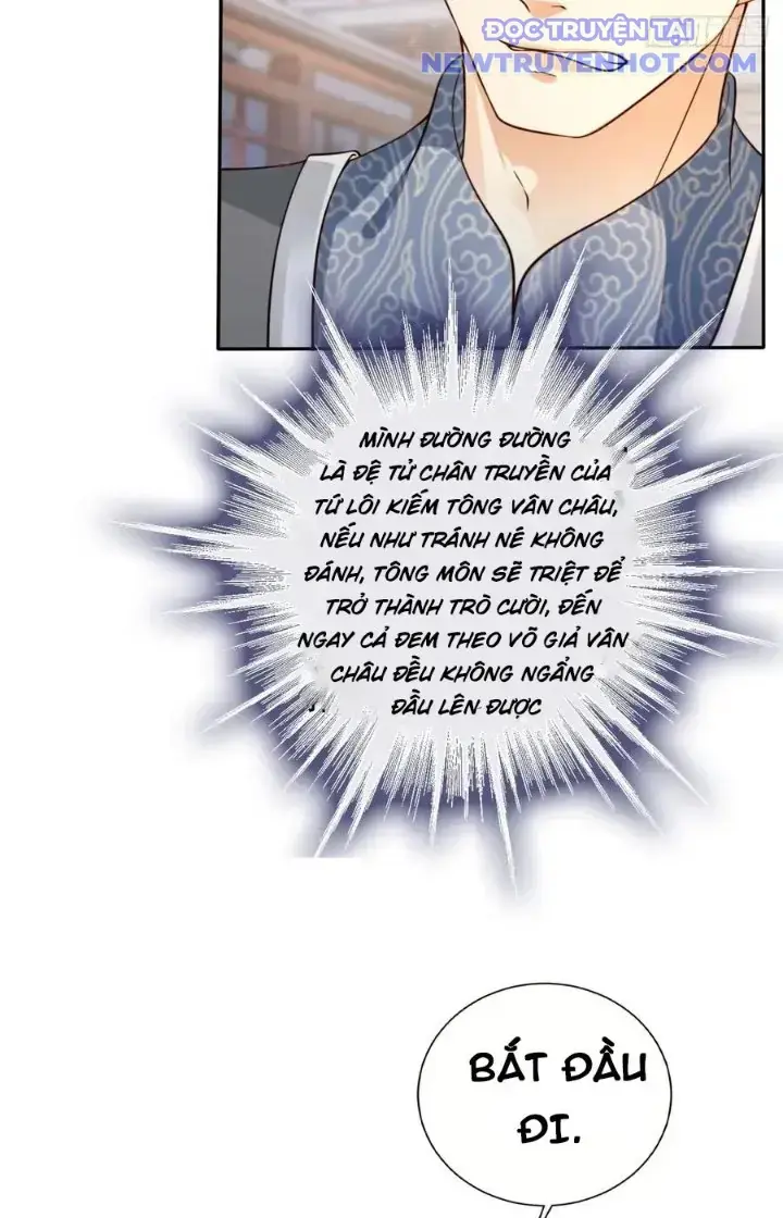 Tùy Tùng Của Nữ Phản Diện Chapter 43 - Trang 20