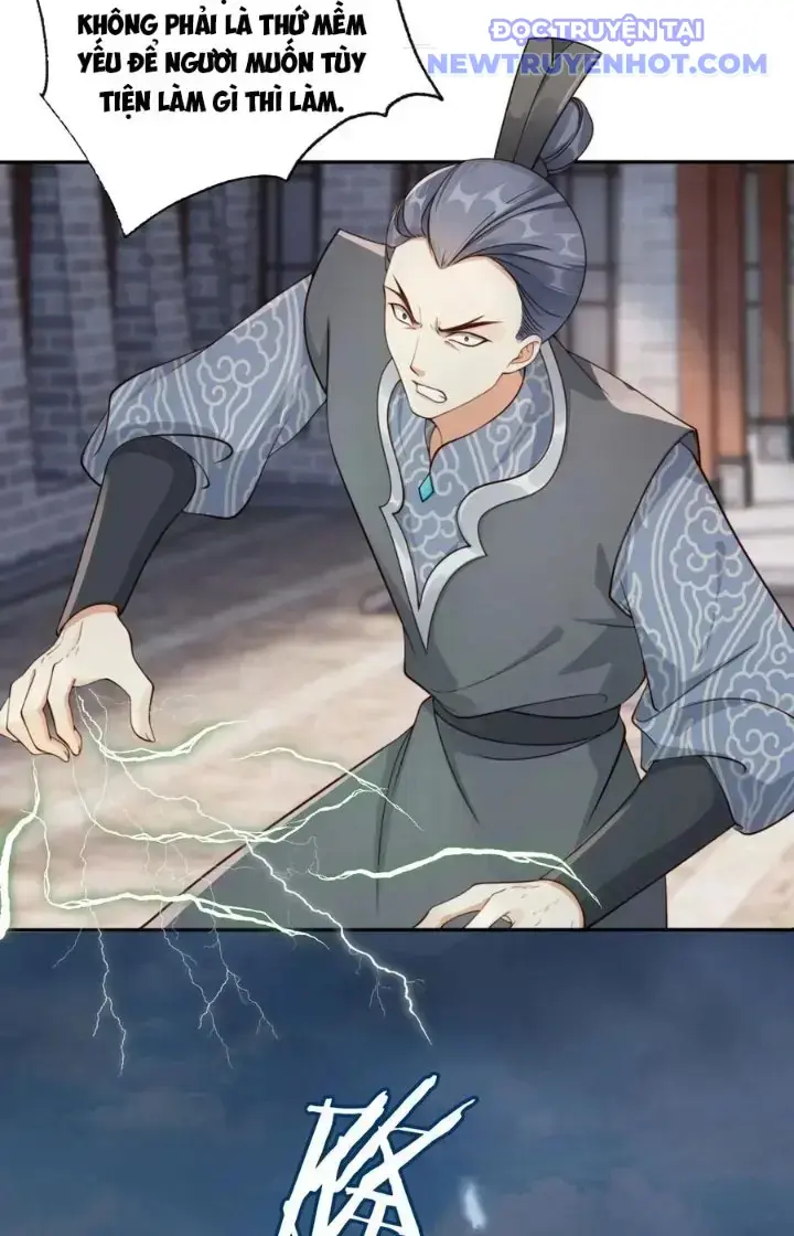 Tùy Tùng Của Nữ Phản Diện Chapter 43 - Trang 22
