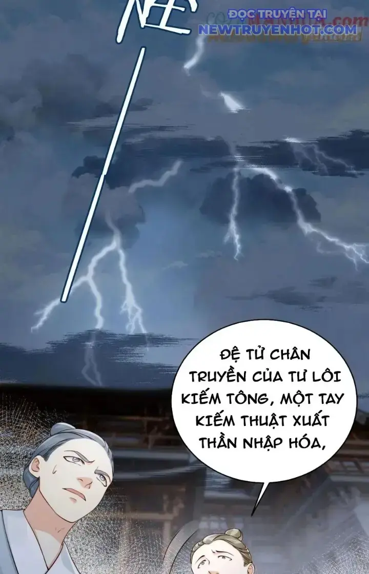Tùy Tùng Của Nữ Phản Diện Chapter 43 - Trang 23