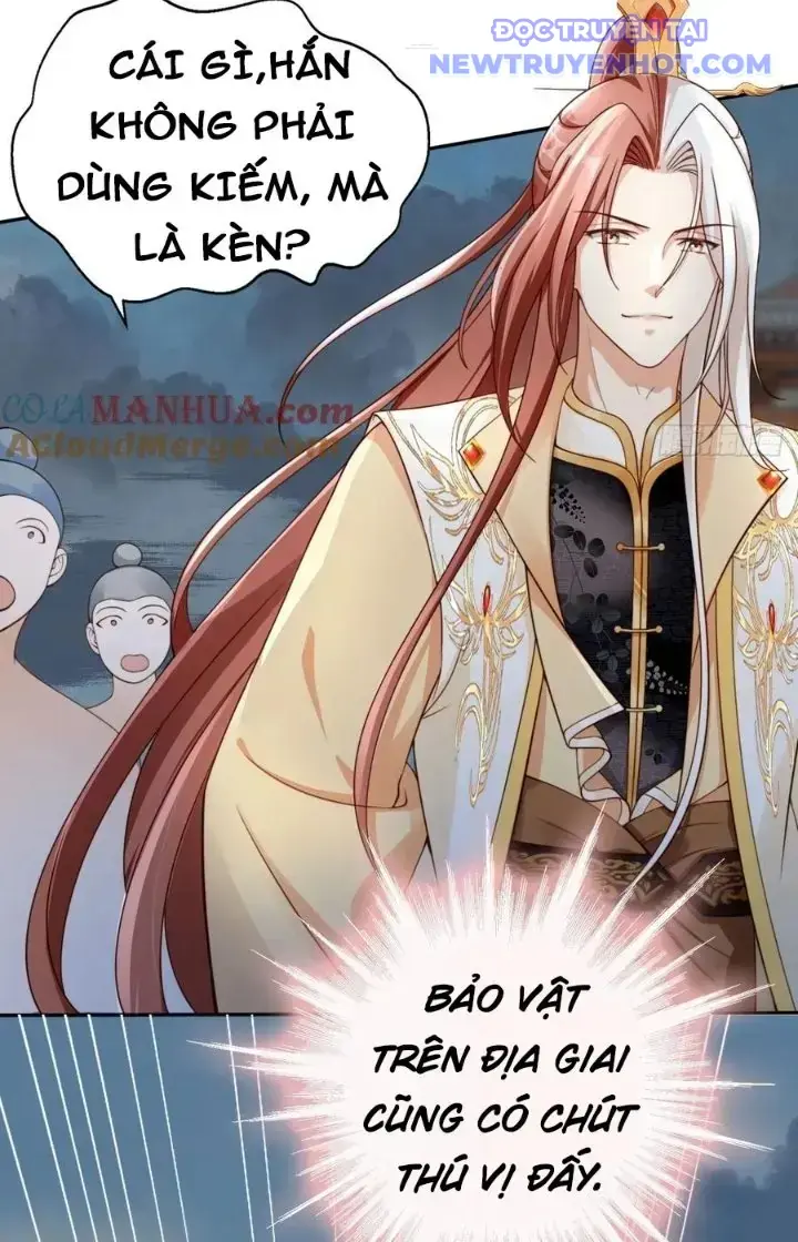 Tùy Tùng Của Nữ Phản Diện Chapter 43 - Trang 25