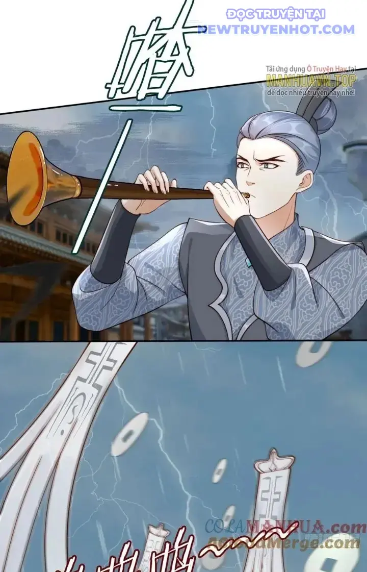 Tùy Tùng Của Nữ Phản Diện Chapter 43 - Trang 29