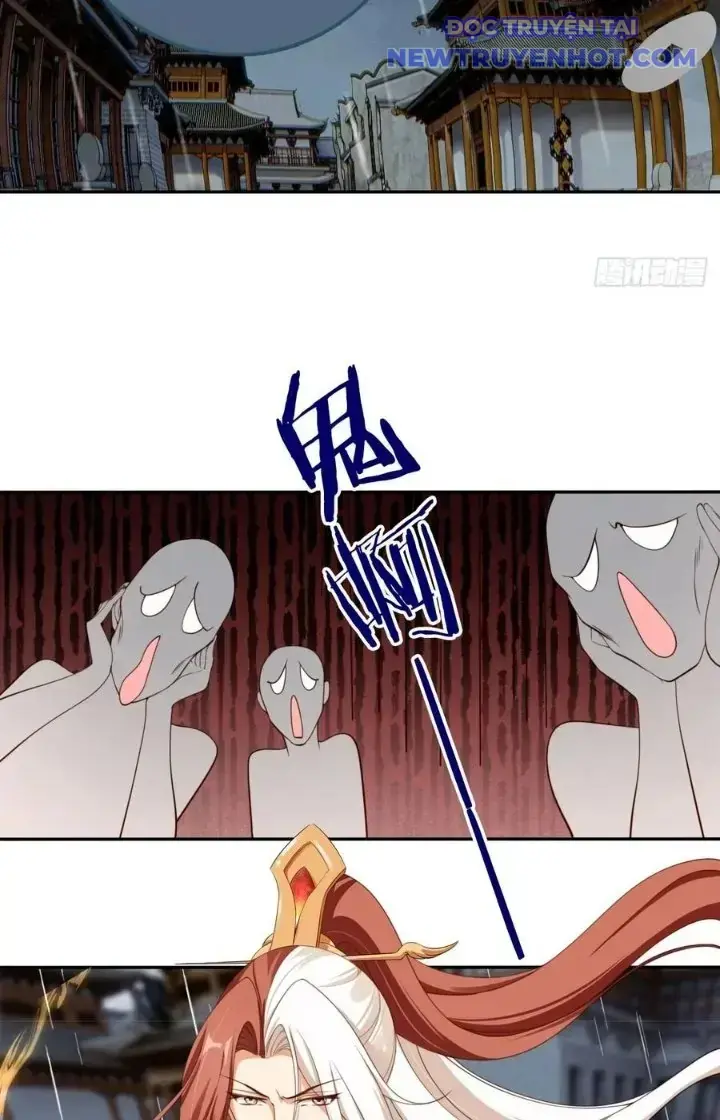 Tùy Tùng Của Nữ Phản Diện Chapter 43 - Trang 31
