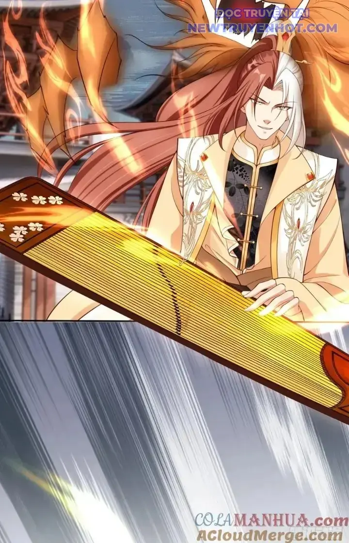 Tùy Tùng Của Nữ Phản Diện Chapter 43 - Trang 36