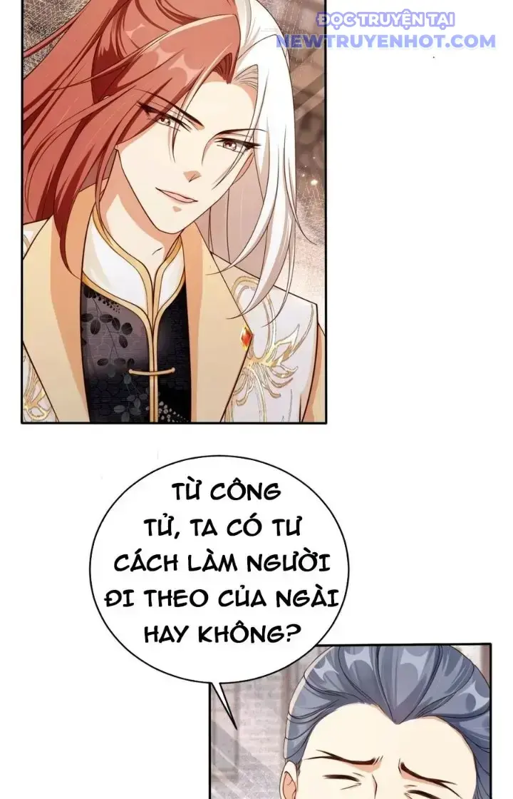 Tùy Tùng Của Nữ Phản Diện Chapter 43 - Trang 40