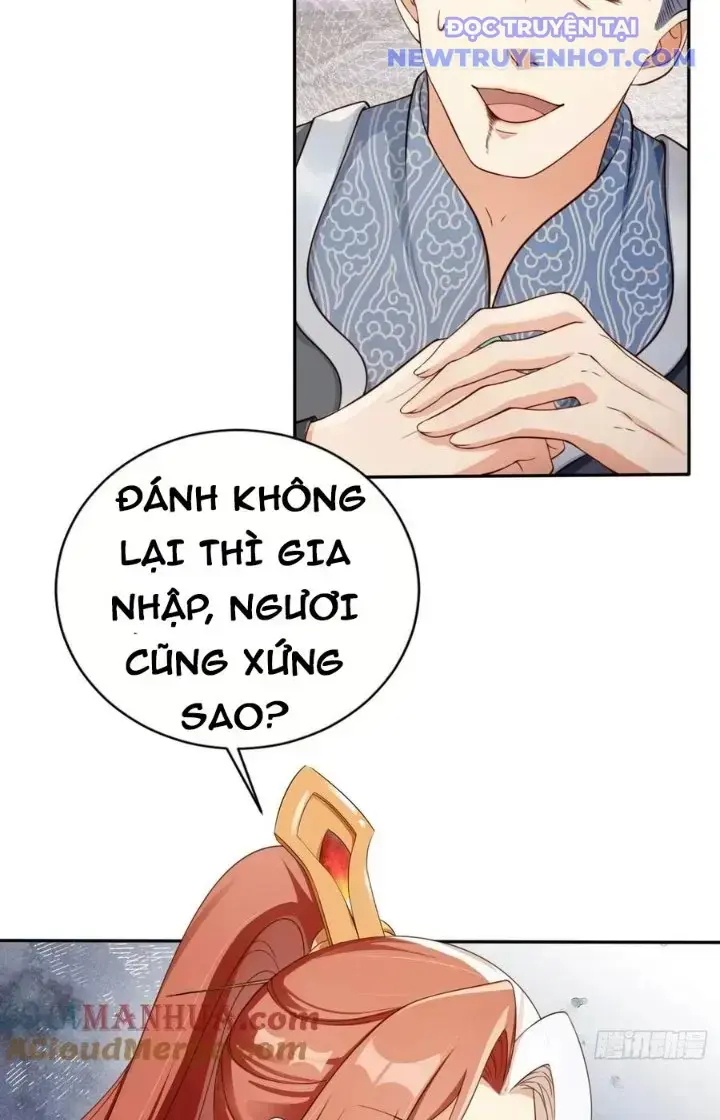 Tùy Tùng Của Nữ Phản Diện Chapter 43 - Trang 41