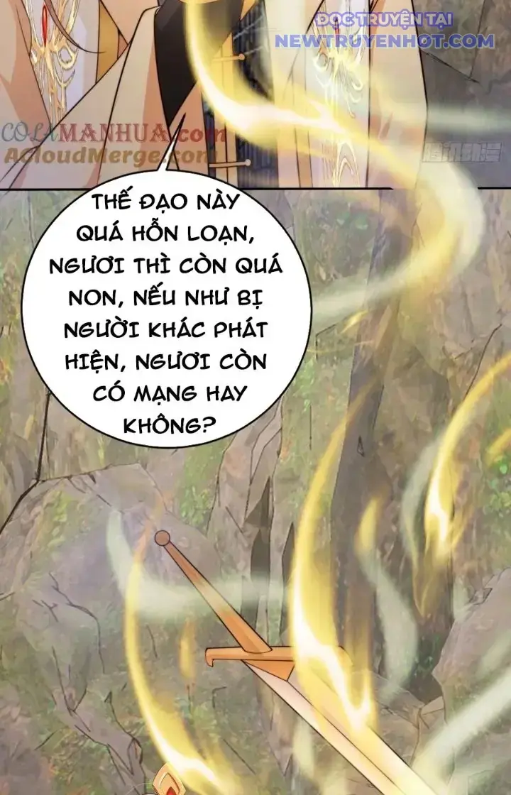 Tùy Tùng Của Nữ Phản Diện Chapter 43 - Trang 5