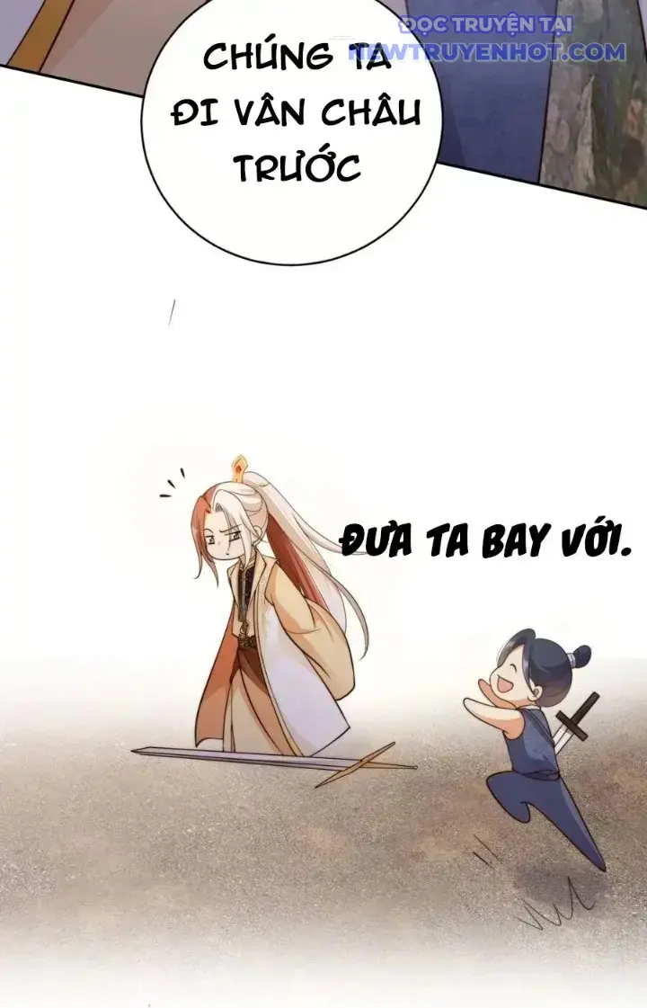Tùy Tùng Của Nữ Phản Diện Chapter 43 - Trang 7