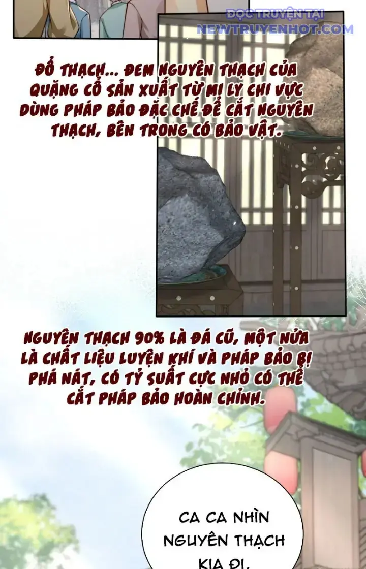Tùy Tùng Của Nữ Phản Diện Chapter 44 - Trang 15