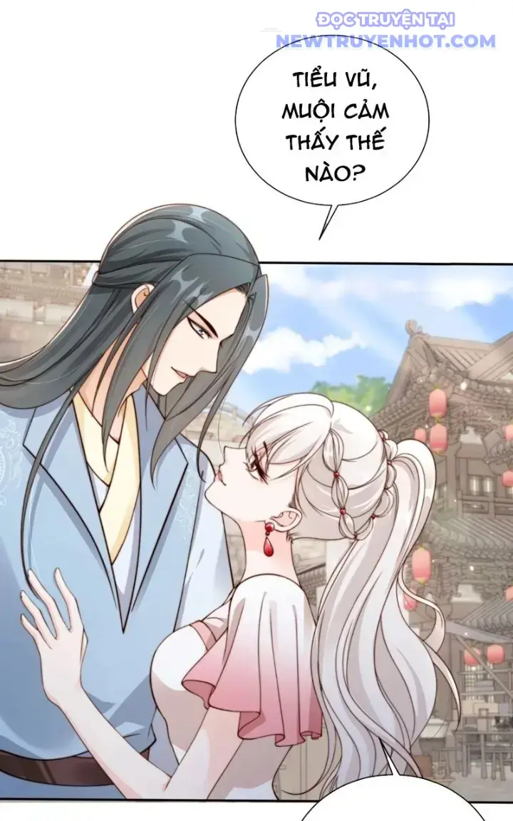 Tùy Tùng Của Nữ Phản Diện Chapter 44 - Trang 18