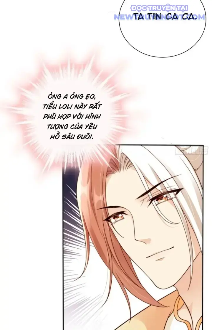 Tùy Tùng Của Nữ Phản Diện Chapter 44 - Trang 19