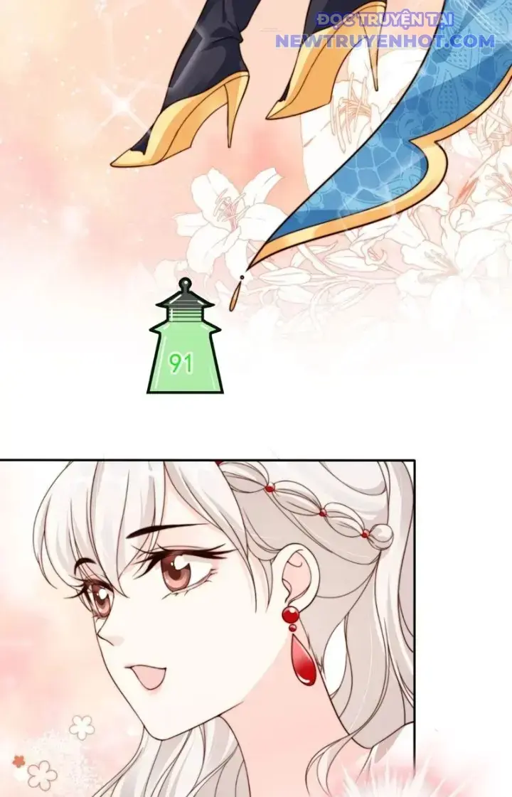 Tùy Tùng Của Nữ Phản Diện Chapter 44 - Trang 21