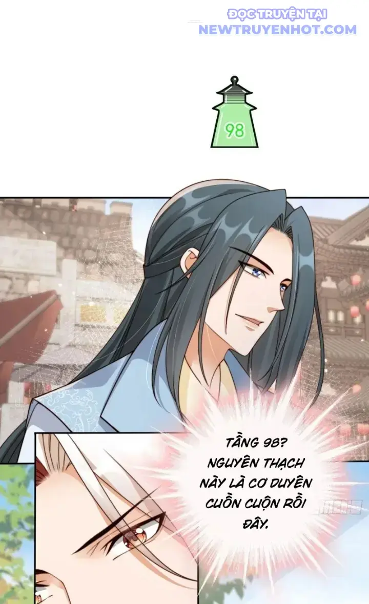 Tùy Tùng Của Nữ Phản Diện Chapter 44 - Trang 23