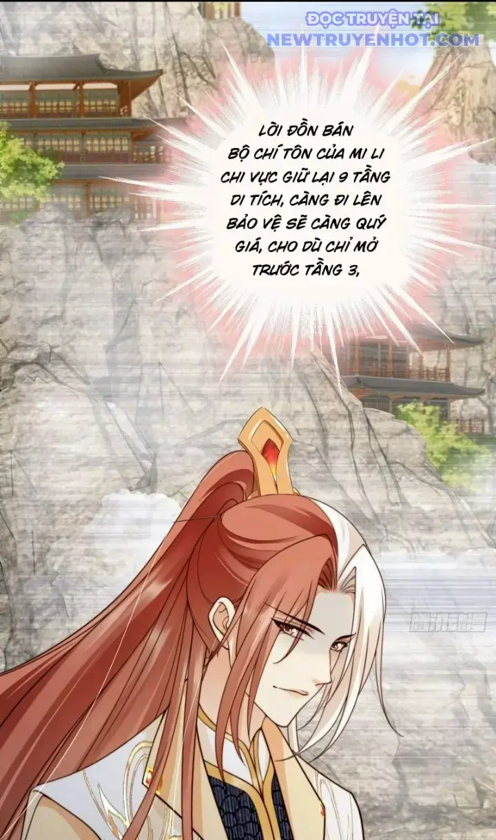 Tùy Tùng Của Nữ Phản Diện Chapter 44 - Trang 3