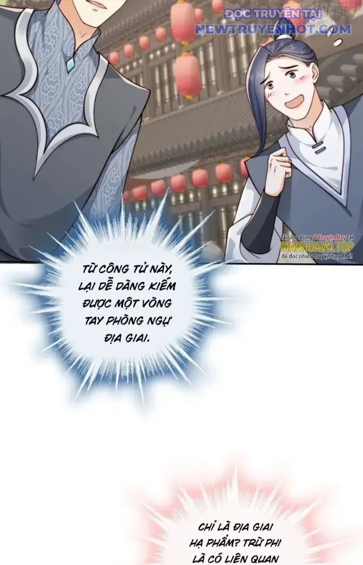 Tùy Tùng Của Nữ Phản Diện Chapter 44 - Trang 31
