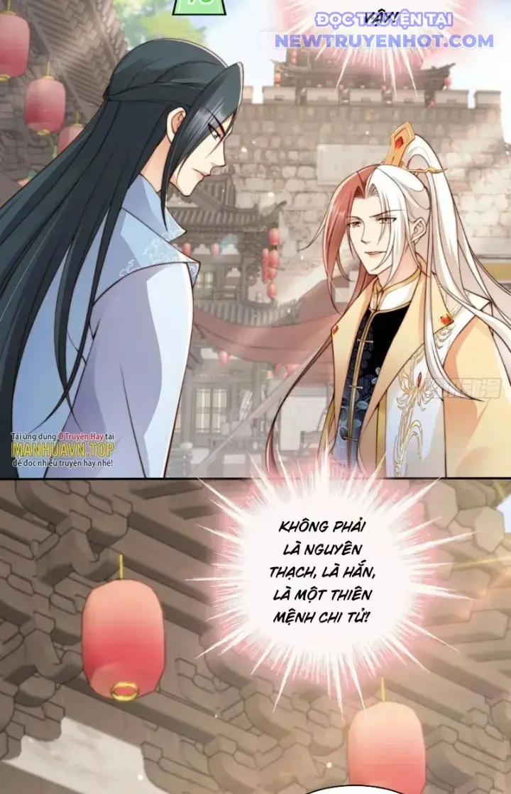 Tùy Tùng Của Nữ Phản Diện Chapter 44 - Trang 33