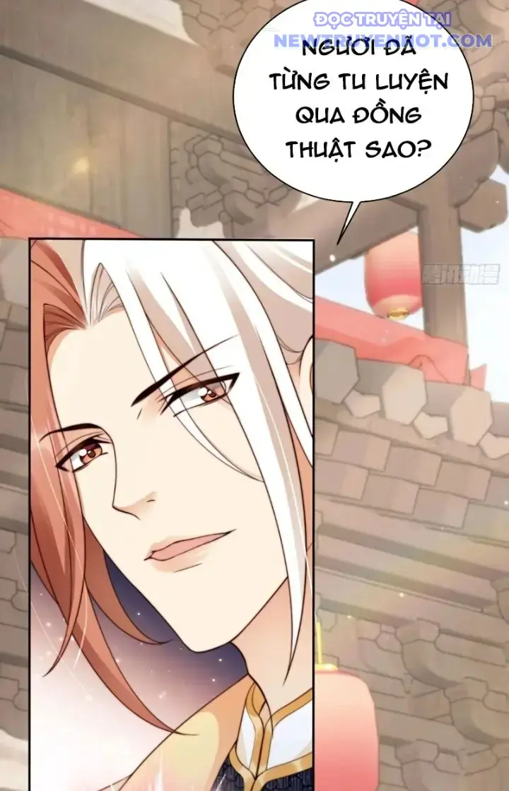 Tùy Tùng Của Nữ Phản Diện Chapter 44 - Trang 34