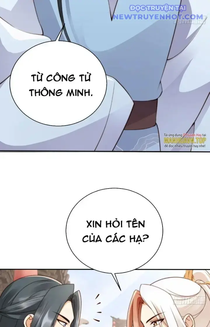 Tùy Tùng Của Nữ Phản Diện Chapter 44 - Trang 36