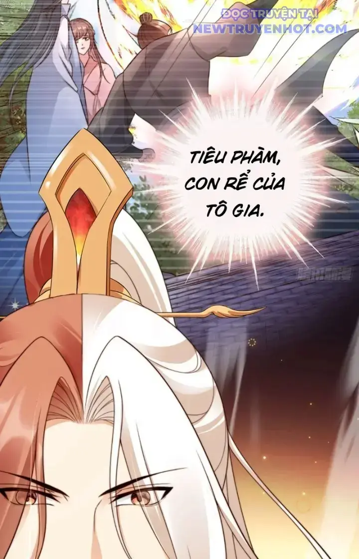 Tùy Tùng Của Nữ Phản Diện Chapter 44 - Trang 39